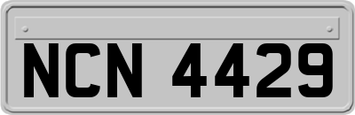 NCN4429
