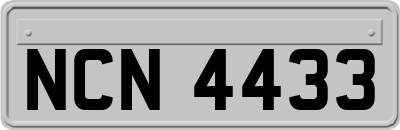 NCN4433