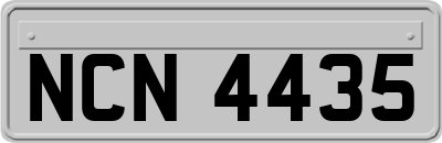 NCN4435