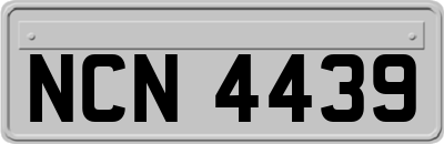 NCN4439
