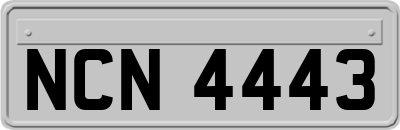 NCN4443