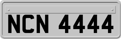 NCN4444