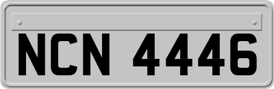 NCN4446