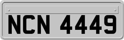 NCN4449