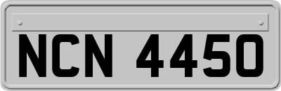 NCN4450