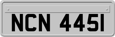 NCN4451