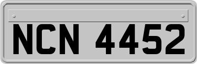 NCN4452