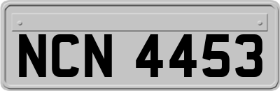 NCN4453