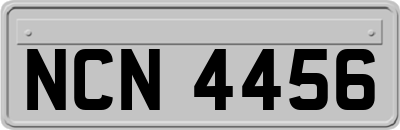 NCN4456