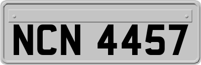 NCN4457