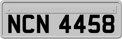 NCN4458