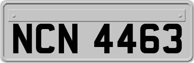 NCN4463