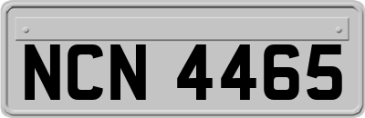 NCN4465