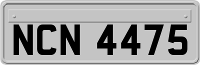 NCN4475