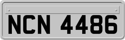 NCN4486