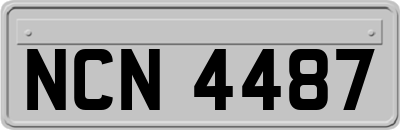 NCN4487