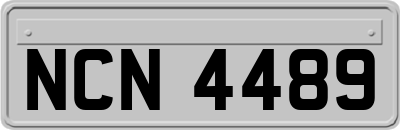 NCN4489
