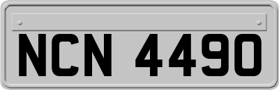 NCN4490