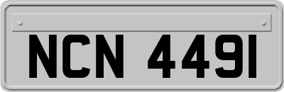 NCN4491