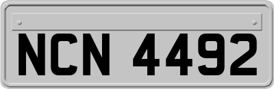 NCN4492