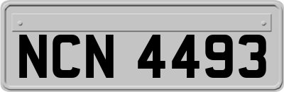 NCN4493