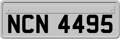 NCN4495