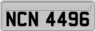 NCN4496