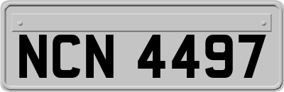 NCN4497