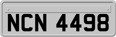 NCN4498