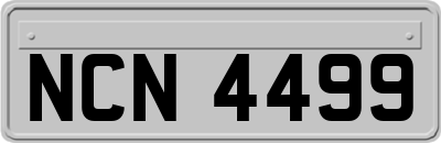 NCN4499