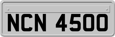 NCN4500