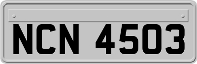 NCN4503