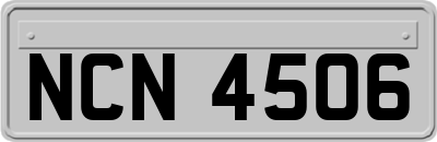 NCN4506