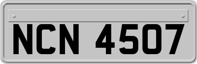 NCN4507