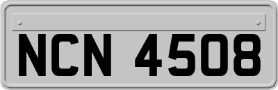 NCN4508