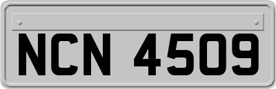 NCN4509