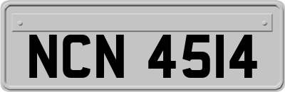 NCN4514