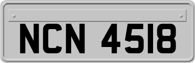 NCN4518