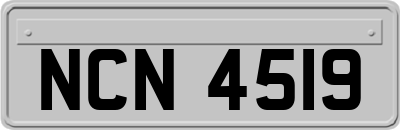 NCN4519