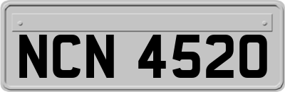 NCN4520