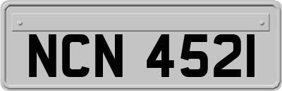 NCN4521