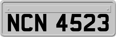 NCN4523