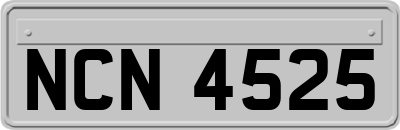 NCN4525