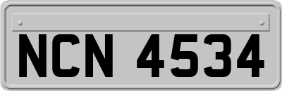 NCN4534