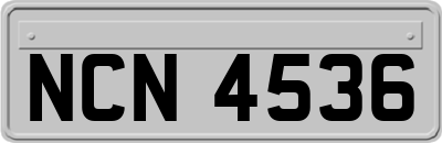 NCN4536