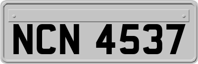 NCN4537