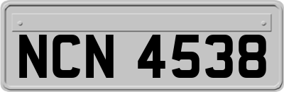 NCN4538
