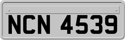 NCN4539