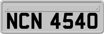 NCN4540