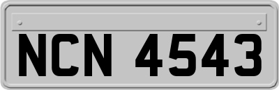 NCN4543